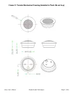 Preview for 11 page of Hybrid Audio Technologies Clarus-Series Installation Manual