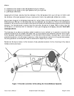 Preview for 19 page of Hybrid Audio Technologies Clarus-Series Installation Manual