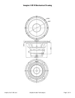 Предварительный просмотр 9 страницы Hybrid Audio Technologies Imagine-Series Installation Manual & User'S Reference