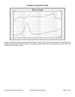 Preview for 15 page of Hybrid Audio Technologies Legatia L4SE Stage VI Carbon Specifications Library & Car Audio Reference Manual