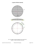 Preview for 22 page of Hybrid Audio Technologies Legatia L4SE Stage VI Carbon Specifications Library & Car Audio Reference Manual