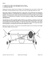 Preview for 25 page of Hybrid Audio Technologies Legatia L4SE Stage VI Carbon Specifications Library & Car Audio Reference Manual