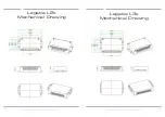 Preview for 16 page of Hybrid Audio Technologies Legatia Pro Series Installation & Reference Manual