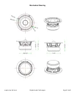 Preview for 18 page of Hybrid Audio Technologies Legatia-Series User Manual