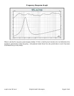 Preview for 20 page of Hybrid Audio Technologies Legatia-Series User Manual