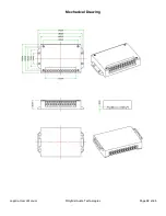 Preview for 48 page of Hybrid Audio Technologies Legatia-Series User Manual