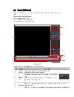 Предварительный просмотр 38 страницы Hybrid Federal HYBDVR-FE016480 User Manual