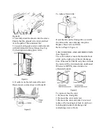 Preview for 6 page of Hybrid 52T Commercial Advantage Series Installation And Operating Instructions Manual