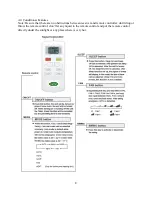 Preview for 9 page of Hybrid 52T Commercial Advantage Series Installation And Operating Instructions Manual