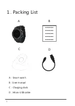 Предварительный просмотр 4 страницы Hybrid 90116 User Manual