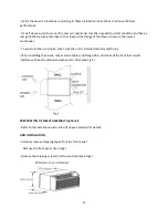 Предварительный просмотр 17 страницы Hybrid Advantage Installation & Operation Manual