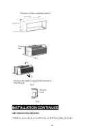 Предварительный просмотр 18 страницы Hybrid Advantage Installation & Operation Manual