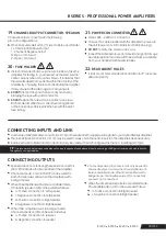 Preview for 7 page of Hybrid B Series User Manual