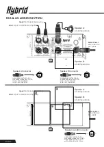 Preview for 10 page of Hybrid B Series User Manual