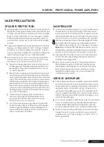 Preview for 13 page of Hybrid B Series User Manual