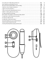 Предварительный просмотр 2 страницы Hybrid COMPACT LITE Instruction Manual