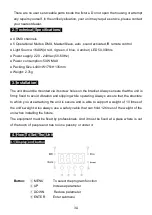 Preview for 4 page of Hybrid FOUR BEAM User Manual