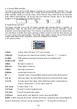 Preview for 6 page of Hybrid FOUR BEAM User Manual