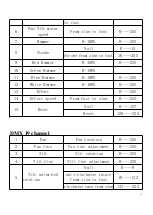 Предварительный просмотр 11 страницы Hybrid HMH 4.1 User Manual