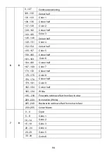 Preview for 8 page of Hybrid HMH100B User Manual