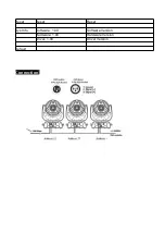 Предварительный просмотр 7 страницы Hybrid HMN 285 User Manual