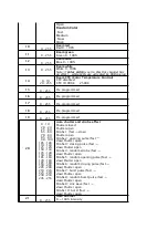 Предварительный просмотр 11 страницы Hybrid HMN 285 User Manual