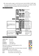 Предварительный просмотр 5 страницы Hybrid HSF 5.4 User Manual