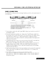 Предварительный просмотр 11 страницы Hybrid HSF12.4 User Manual