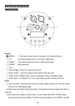 Предварительный просмотр 5 страницы Hybrid HSS COB-C User Manual