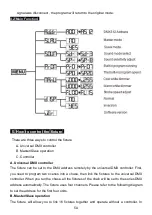 Предварительный просмотр 6 страницы Hybrid HSS COB-C User Manual