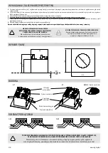 Preview for 2 page of Hybrid KWADRA FL LED Installation And Maintenance Manual