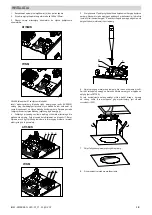 Preview for 3 page of Hybrid KWADRA FL LED Installation And Maintenance Manual