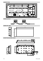 Предварительный просмотр 6 страницы Hybrid PRIMOS SGN LED Installation And Maintenance Manual