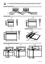 Preview for 2 page of Hybrid UTILIGHT SGN LED Installation And Maintenance Manual