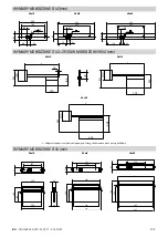 Preview for 3 page of Hybrid UTILIGHT SGN LED Installation And Maintenance Manual