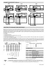 Preview for 4 page of Hybrid UTILIGHT SGN LED Installation And Maintenance Manual