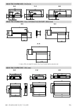 Preview for 11 page of Hybrid UTILIGHT SGN LED Installation And Maintenance Manual