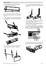 Preview for 13 page of Hybrid UTILIGHT SGN LED Installation And Maintenance Manual