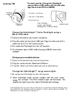 HybridLight Journey 160 Manual preview