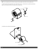 Preview for 8 page of HYC Fire Chief FC1500 Manual