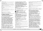 Preview for 2 page of HyCell HCPS300 Quick Start Manual