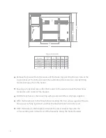 Preview for 4 page of Hyco AC1000T Product Instruction Manual