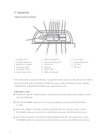 Предварительный просмотр 6 страницы Hyco AC1000T Product Instruction Manual