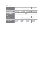 Preview for 11 page of Hyco AC1000T Product Instruction Manual