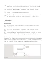 Предварительный просмотр 4 страницы Hyco Accona AN1500 Product Instruction Manual