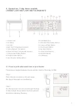 Предварительный просмотр 7 страницы Hyco Accona AN1500 Product Instruction Manual