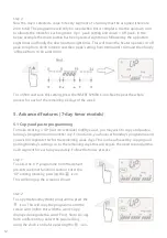 Предварительный просмотр 12 страницы Hyco Accona AN1500 Product Instruction Manual