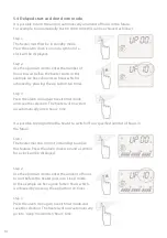 Предварительный просмотр 14 страницы Hyco Accona AN1500 Product Instruction Manual