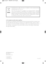 Preview for 6 page of Hyco Alize AL80SW Product Instruction Manual