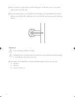 Preview for 4 page of Hyco Aquilo AQ100LC Product Instruction Manual